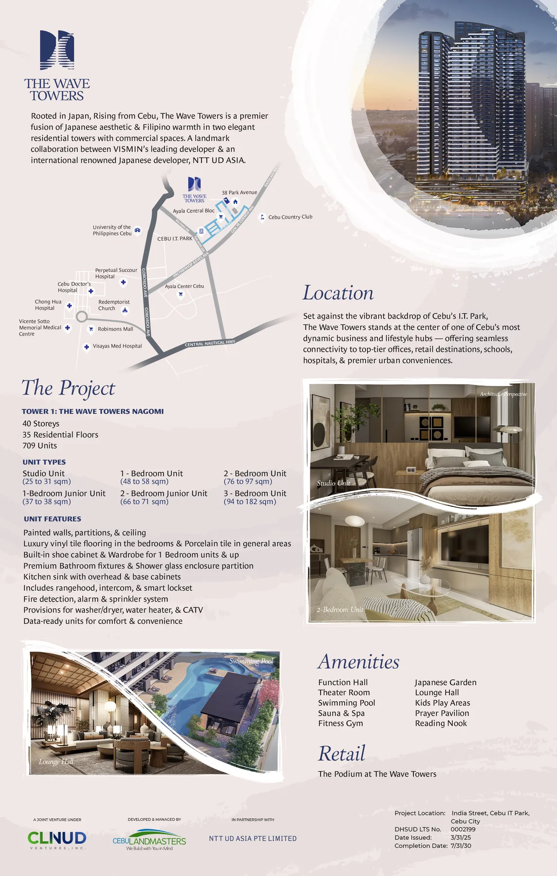 The Wave Towers — TWT Primer Back (2)